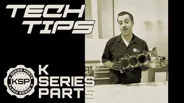 KSP Tech Tips #6: Honda OEM Head Gasket
