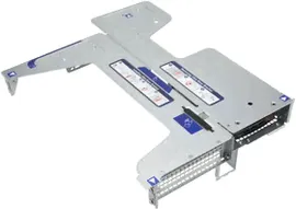 Supermicro 2U Ultra 2 x 2.5" Rear Drive Kit Bracket (MCP-240-82922-0N-OEM)