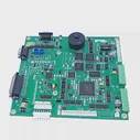 Производство печатных плат в сборе с OEM-печатной платой PCBA