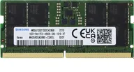 Оперативная память Samsung Память DDR5 16GB 4800MHz M425R2GA3BB0-CQK OEM PC5-38400 CL40 SO-DIMM 288-pin 1.1В dual rank OEM
