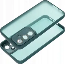 OEM Futerał VARIETE do SAMSUNG A05s ciemnozielony