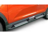 Пороги OEM стиль KIA Sportage R (2010-)