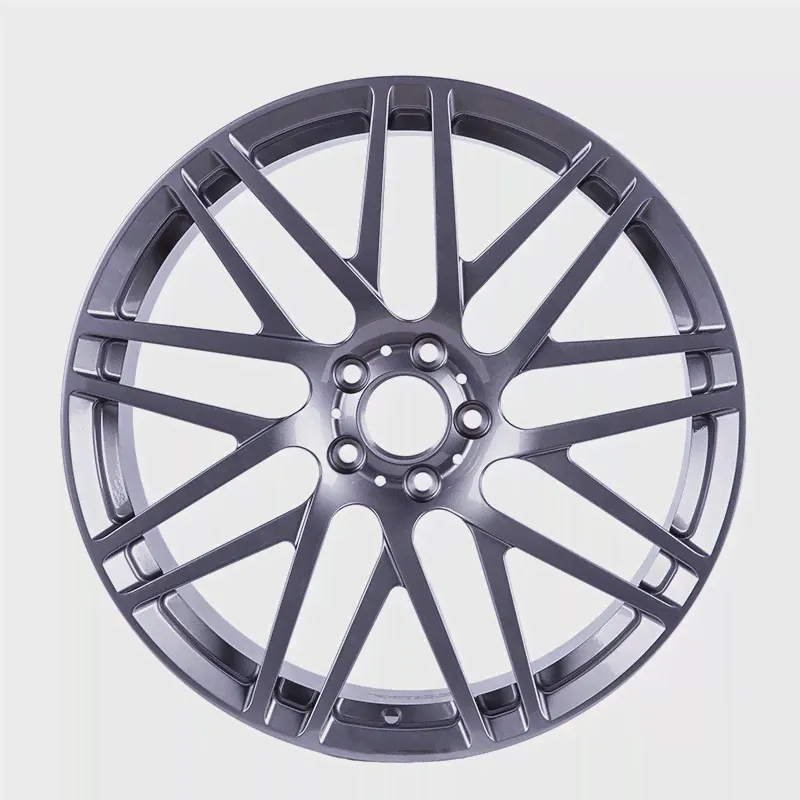 Профессиональные OEM диски с коваными дисками 5X112 5X120 BARBUS deep lip