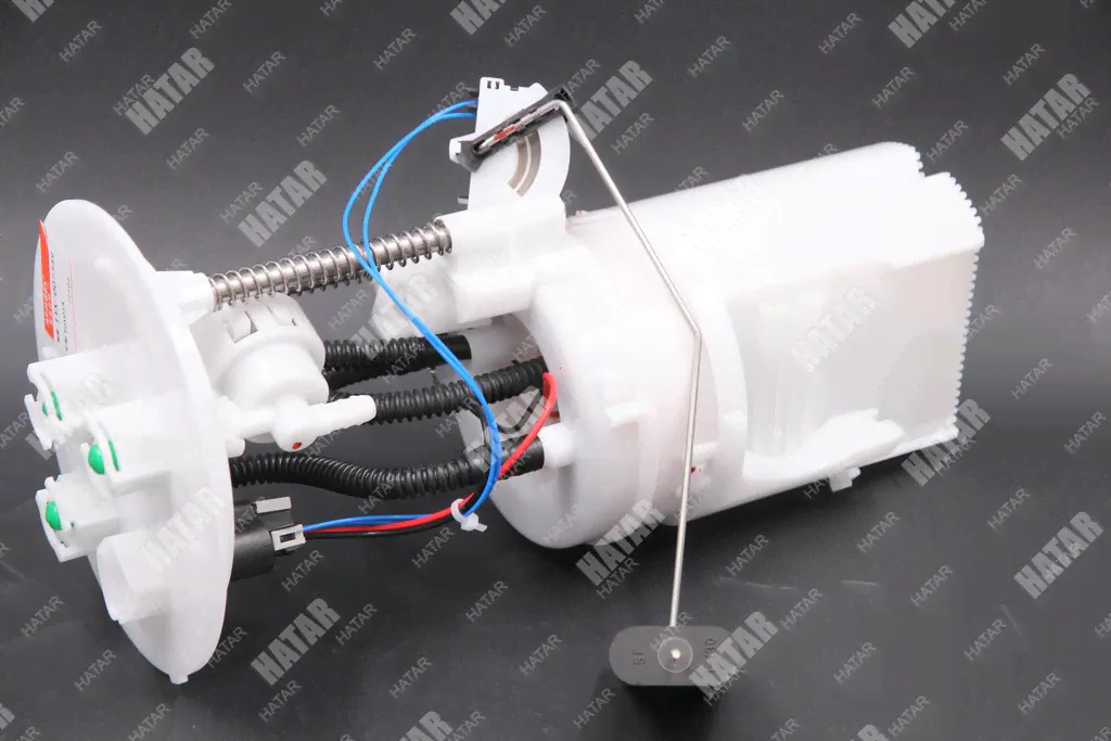 OEM Насос топливный в сборе AS770200C090-0