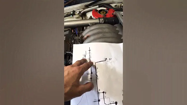 Вот для чего нужно третье реле ТН🤔 Galant VR4