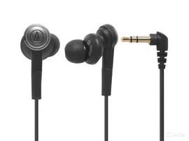 Наушники Audio-Technica ATH-CKS55. OEM в Москве