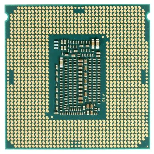 Intel Процессор Intel Core i7-9700 LGA1151-v2 OEM процессор-1