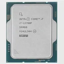Процессор Intel Core I7 13700F OEM CM8071504820806