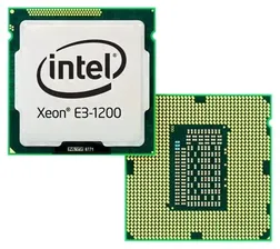 Процессор Intel Xeon E3-1270 OEM