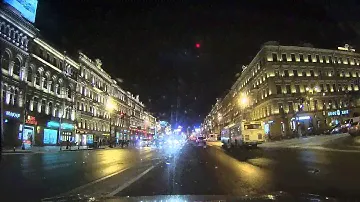 Видео с регистратора встроенного в зеркало заднего вида OEM CARIT DVR Mirror Full HD