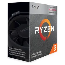 AMD Ryzen 3 3200G OEM