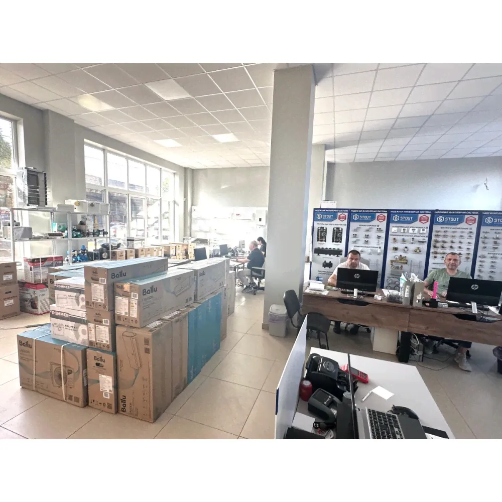 Подовая печь для пиццы OEM-ALI DOMITOR PRO 430 EM-4