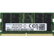 Память DDR5 16GB 4800MHz Samsung M425R2GA3BB0-CQK OEM