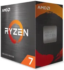 Процессор AMD RYZEN 7 5800X OEM AM4 Vermeer (100-100000063)