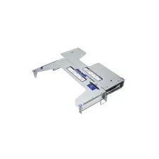 Райзер-карта Supermicro Rear 2x2.5" HDDs riser bracket kit for SC829U/219U MCP-240-82922-0N-OEM