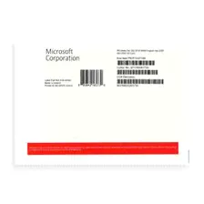 FQC-08909 Microsoft Windows 10 Professional OEM СOA Only