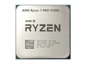 AMD Ryzen 7 Pro 5750G OEM