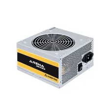 Блок питания 500W Chieftec GPA-500S8 IArena OEM