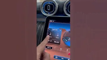 All the features on the Mercedes GLC Off Road mode! How much of it is useful to you?