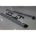 Пороги алюминиевые ОЕМ для Volkswagen Touareg 2002-2010 артикул oem-1209