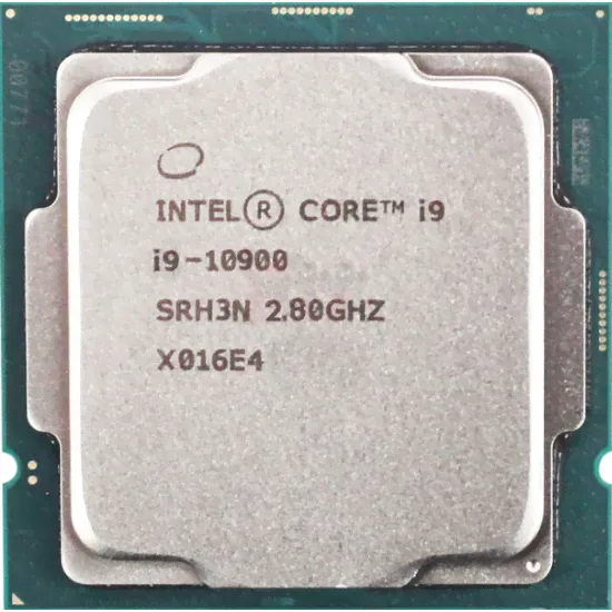 Intel Core i9-10900 OEM