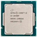 Процессор Intel Core i5 10400F, 6x2.9GHz/12Mb LGA-1200 OEM