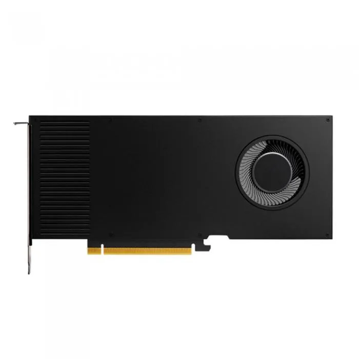 Видеокарта PNY QUADRO NVIDIA RTX A4000 16GB OEM Version VCNRTXA4000-SB