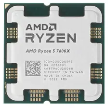 Процессор AMD Ryzen 5 7600X OEM в Волгограде