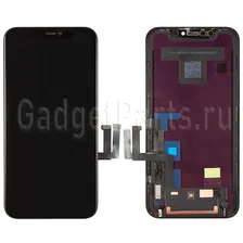 Дисплей iPhone 11 в сборе с тачскрином OEM