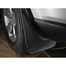 Брызговики OEM, 4 шт. для Jeep Grand Cherokee 2010-2021 артикул oem-1060