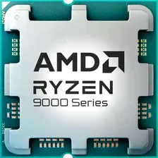 Процессор AMD Ryzen 7 9700X OEM