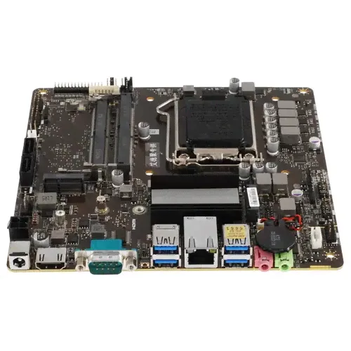 Материнская плата MSI H510TI-S09 OEM-1