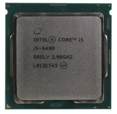 Процессор Intel Core i5 9400 OEM CM8068403875504