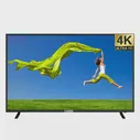 Android Led Tv 32 40 43 50 55 дюймов Полный плоский экран 2k 4k Smart Tv Oem Поставщики телевизоров