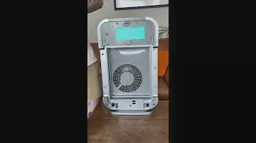 How to Change the Filter on Your Alen BreatheSmart Flex
