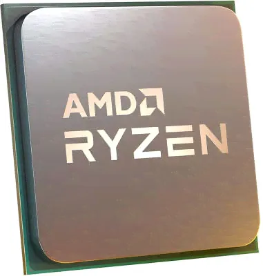 Процессор AMD Ryzen 5-4600G Renoir (3.7GHz) SocketAM4 OEM-0