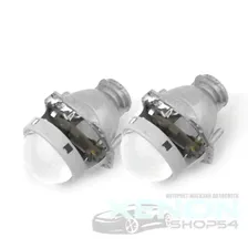 Биксеноновые модули MTF-Light дальнего/ближнего света - PLH3-OEM