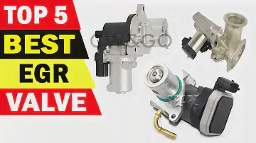 Top 5 Best EGR Valve in 2022 | The Best EGR Valve