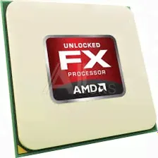 735271 Процессор AMD X4 FX-4300 OEM