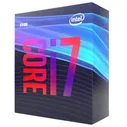  Intel Core i7-9700 Coffee Lake (3000MHz, LGA1151 v2, L3 12288Kb) OEM