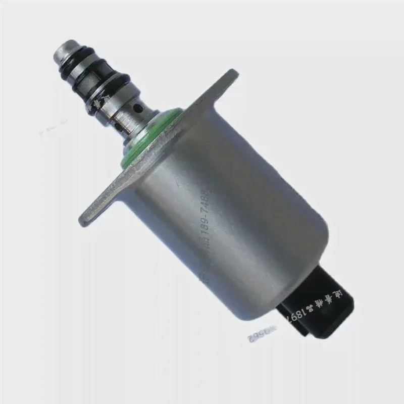 Запчасти для экскаватора OEM 376-9592 3769592 TM70402 24 В Pp50bra Pa25bra, электрозапчасти для экскаватора, электромагнитный клапан (art.: 3920c1d038ba6)-2