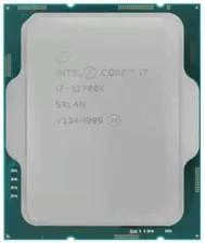 Процессор Intel Core i7 12700K 3600 Мгц Intel LGA 1700 OEM CM8071504553828S RL4N