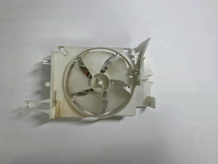 OEM-1011H2 Вентилятор с двигателем в сборе OEM-1011H2 от LG MS-1724w 220/240V С разбора-1