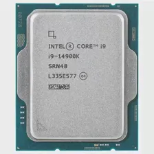 Процессор Intel Core i9 14900K OEM CM8071505094017