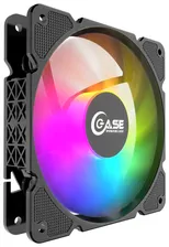 Вентилятор Powercase 120 мм 5 color LED [M3LED] OEM