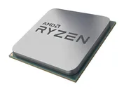 Процессор AMD Ryzen 5 2600 OEM (AM4, 3.4GHz, TDP 65 Вт)