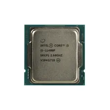 Процессор Intel CORE I5-11400F oem (CM8070804497016 S RKP1)