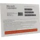 Microsoft Windows 10 OEM Pro 64Bit Russian 1pk DSP OEI DVD FQC-08909