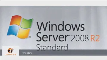 Microsoft Windows Server 2008 R2 Standard With Service Pack 1 64-bit - License and Media - 4 CPU, 5