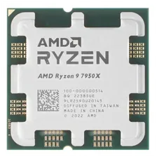 Ryzen 9 7950X OEM
